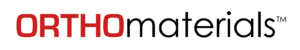 Logo ORTHOmaterials