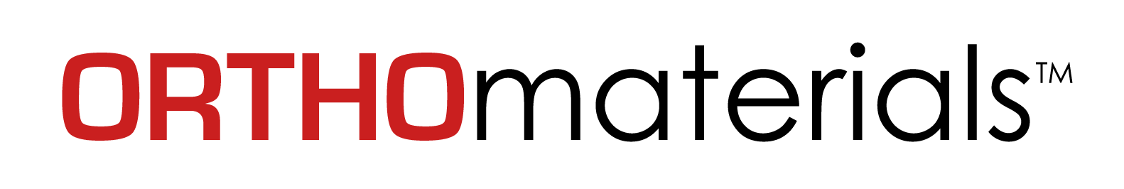 Logo ORTHOmaterials