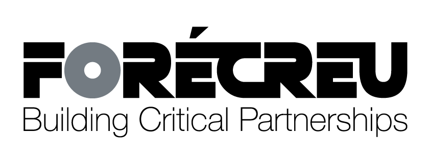 Logo FORECREU