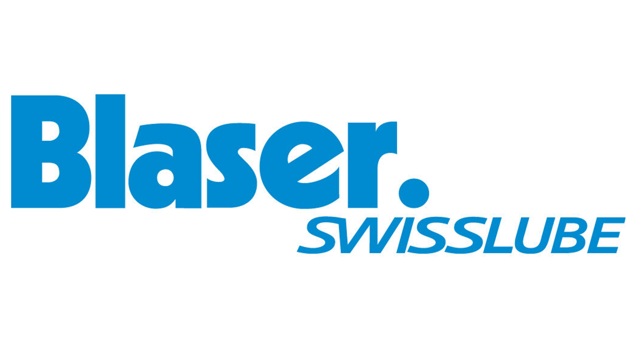 Blaser Swisslube AG