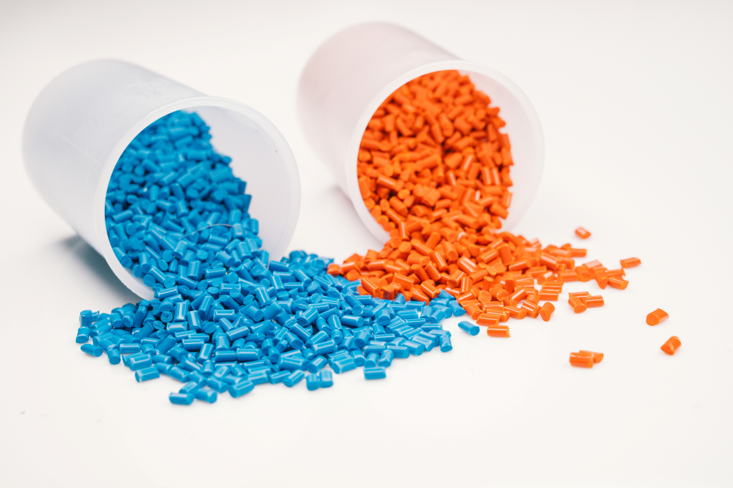 IPC – Innovative Polymer Compounds