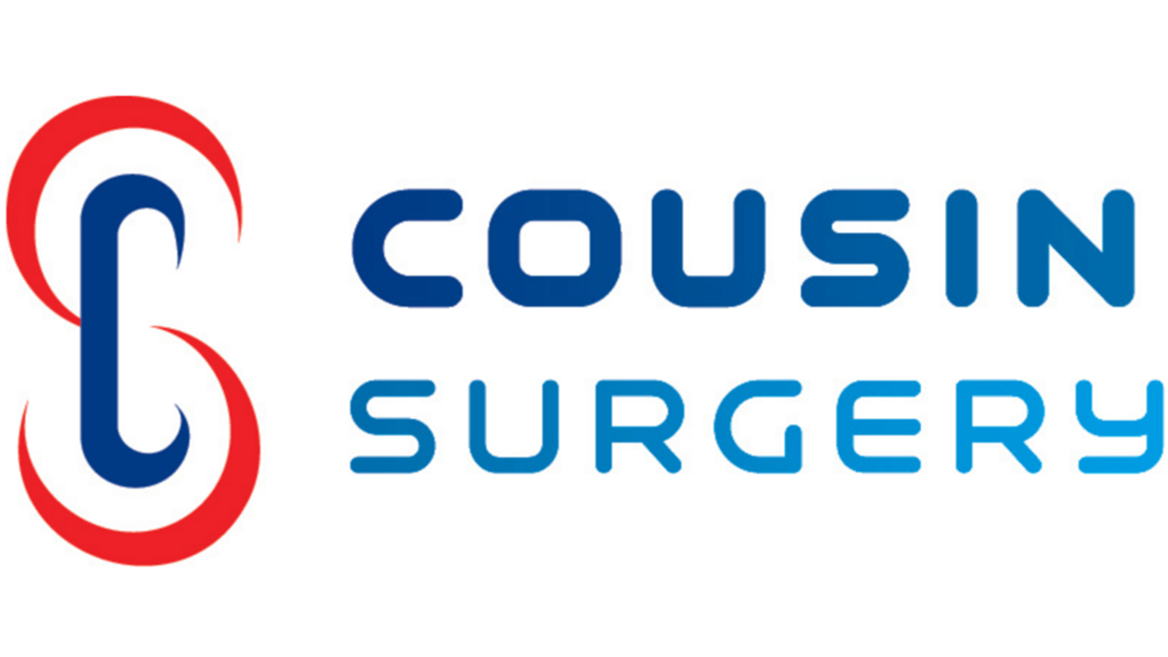 COUSIN SURGERY