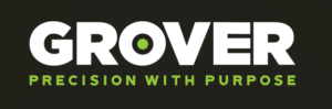 Logo of Grover Precision