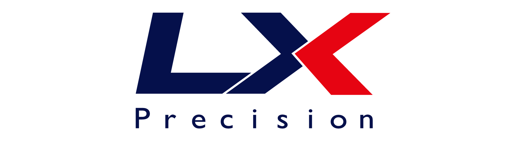 LX PRECISION
