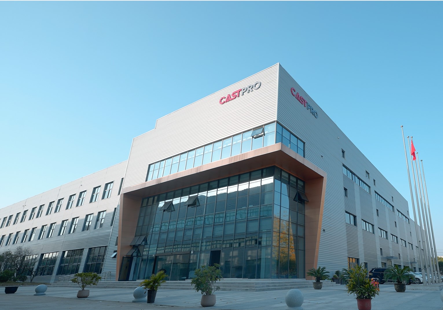 CASTPRO