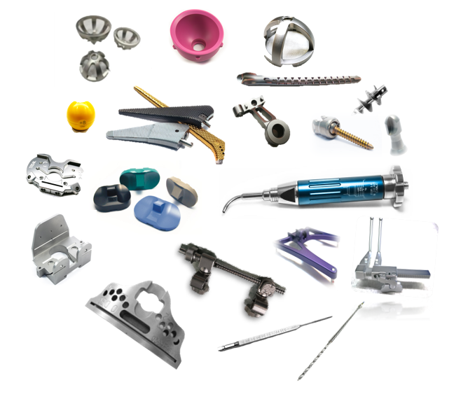 PARAGON MEDICAL