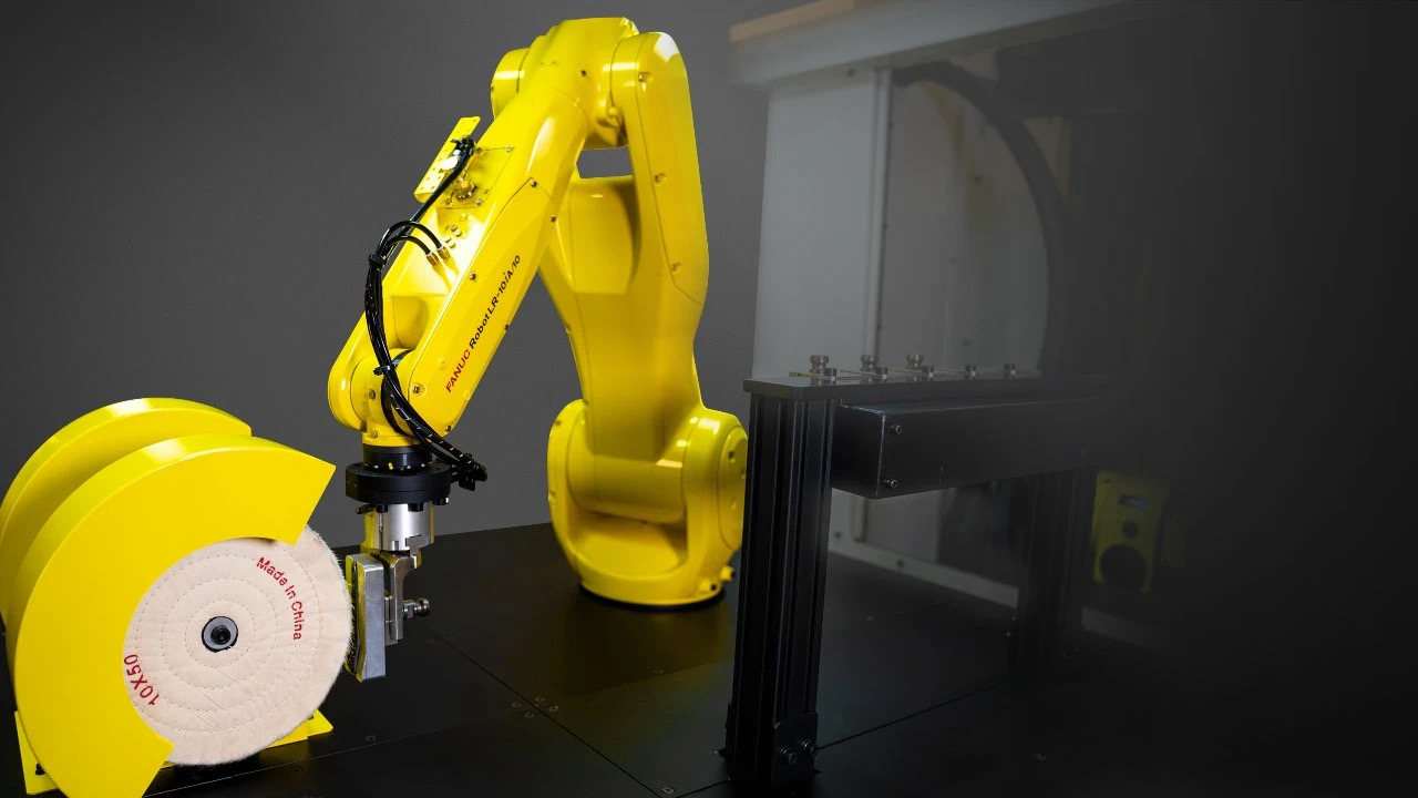 FANUC