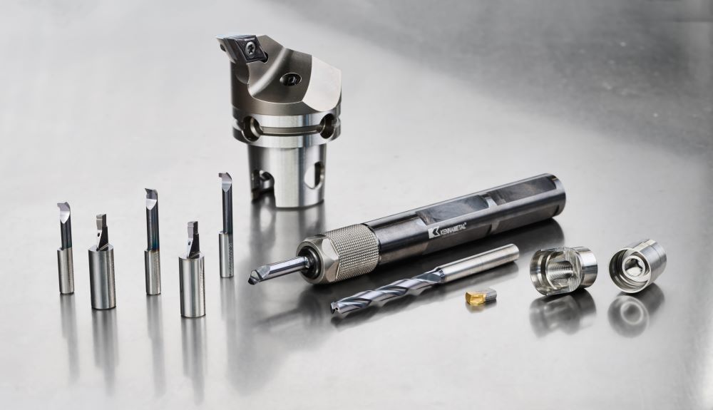 Kennametal Europe GmbH