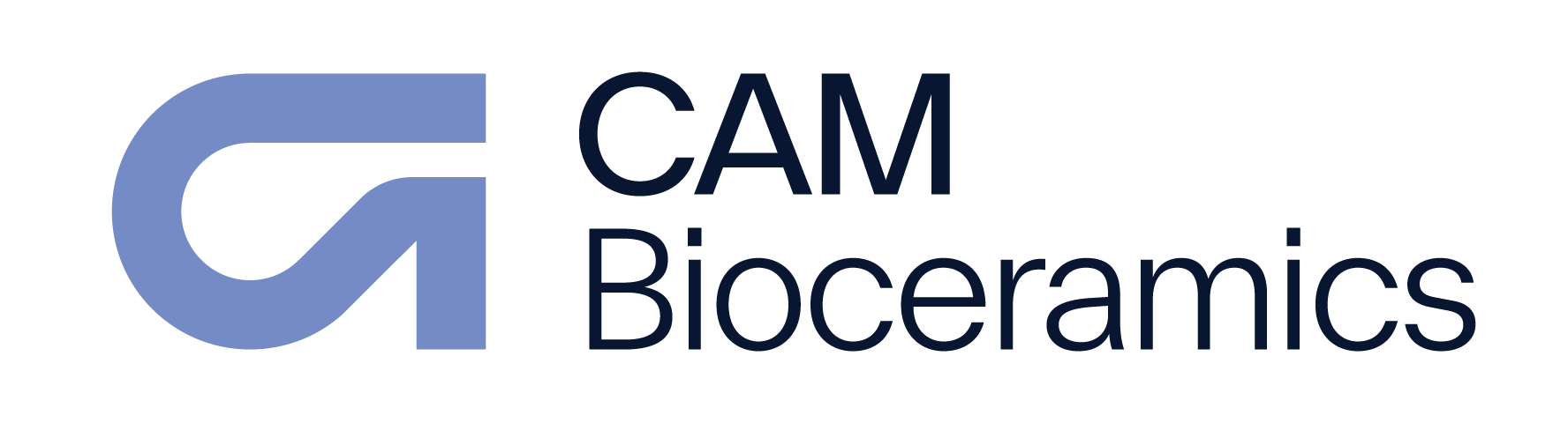 CAM Bioceramics